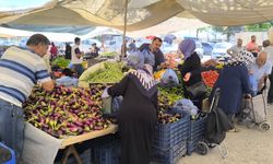 Kahramanmaraş'ta Kış Hazırlığı Başladı: Çarşamba Pazarında Fiyatlarda Son Durum