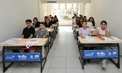 Pusula Maraş Eğitim Merkezi İlk Ders Ziliyle Kapılarını Açtı!