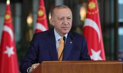 Cumhurbaşkanı Erdoğan: "Diline Sahip Çıkan Geleceğine de Sahip Çıkar"
