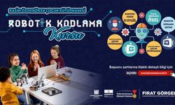 Büyükşehir Belediyesi'nden Ücretsiz Robotik Kodlama Kursu: Başvurular Başladı!