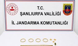 Şanlıurfa'da dolandırıcılık yapan şüpheli yakalandı
