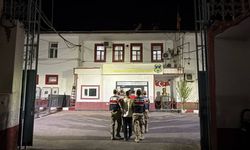 Siirt merkezli 'Sokaklar Güvende' operasyonunda yakalanan 7 şüpheli tutuklandı