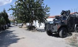 Sivas’ta 11 Aylık Büşra Bebek Nerede? Arama Çalışmaları Sürüyor