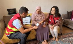 Büyükşehir Belediyesi’nden İşitme Engelli Ailelere Hayat Kolaylaştıran Dokunuş