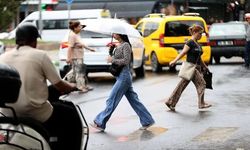 Kahramanmaraş İçin 5 Günlük Hava Durumu: Yağışlı Günler Başlıyor!