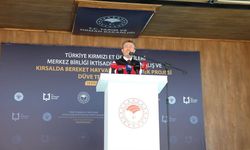 Yumaklı Erzurum’da Açıkladı: 25 Bin Büyükbaş Kapasiteli Besi Organize Tarım Bölgesi Kuruluyor!
