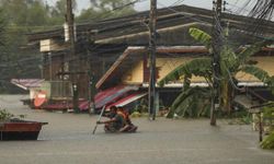 Bangkok Sular Altında: 700 Bin Kişi Selden Etkilendi