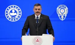 Bakan Çiftçi, Emniyet Müdürlerine Okul Güvenliğine İlişkin Talimat Verdi