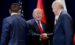 BM Zirvesi'nde Trump’tan Erdoğan’a Olay Sözler: "Çetin Cevizdir, Onunla Uğraşmaya Gelmez!"