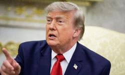 Trump’tan İran Açıklaması: “Seçimler Nedeniyle Tüm Gücümüzle Saldırmıyoruz”