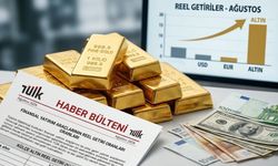 Altın Şov Yaptı, Dolar Dahi Eridi! İşte Son Veriler
