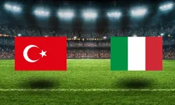 Türkiye - İtalya Maçı Saat Kaçta, Hangi Kanalda? İşte Montella'nın Sürpriz İlk 11'i!