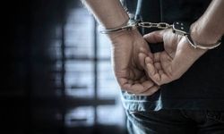 Aranan 13 zanlı tutuklandı
