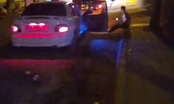 Kahramanmaraş'ta “Yan Baktın” Tartışması Kanlı Bitti: 2 Kişi Bıçaklandı