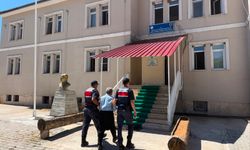 Andırın'da Köpeğe Eziyet Eden Şüpheli Yakalandı