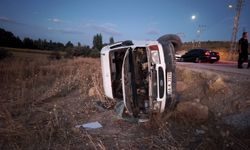 Elbistan’da trafik kazası: 66 yaşındaki kadın hayatını kaybetti