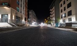 Yenişehirde 22 Cadde ve Sokak Baştan Aşağı Yenileniyor