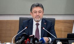 Bakan Yumaklı’dan Gübre Müjdesi: "Rusya İle Kota ve Sınırlama Olmayacak Şekilde Anlaştık!"