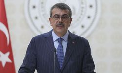 Bakan Yusuf Tekin’den Yeni Eğitim Öğretim Yılında Anlamlı Mesaj!