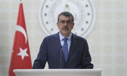 Bakan Yusuf Tekin Maraş’ı İşaret Ederek Velilere Çağrıda Bulundu!