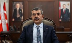 Bakan Yusuf Tekin: Türkiye'de Sınıf Mevcutları Ortalama 21'e Düştü!