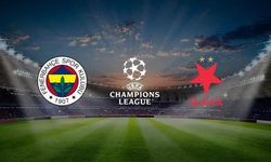 Fenerbahçe - Slavia Prag Maçı Ne Zaman, Saat Kaçta, Hangi Kanalda?