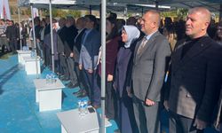 Kahramanmaraş’ın Zahire kültürü tanıtıldı