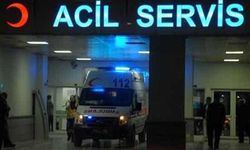 Elbistan'da Mutfak Tüpü Patladı: 83 Yaşındaki Kadın Yaralandı