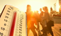 Pastırma Sıcakları Geliyor! Meteoroloji Duyurdu: Bu Haftaya Dikkat!