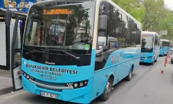 Büyükşehir’den KPSS Adaylarına Dev Destek! Sınav Günü Ulaşım Ücretsiz