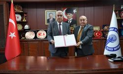 KMESOB ve GESOB Arasında Kardeş Birlik Protokolü İmzalandı