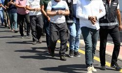 İçişleri Bakanlığı Duyurdu! 81 İlde Dev Operasyon: 912 Firari Yakalandı