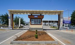 Kahramanmaraş Canlı Hayvan Borsası Geçici Süreyle Kapatıldı!
