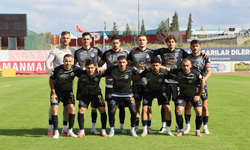 İstiklalspor’dan 4 gollü galibiyet!