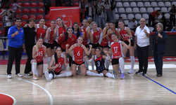 Kahramanmaraş’ın sultanlarından net galibiyet!