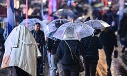 Kahramanmaraş’ta Hafta Sonu Yağış Alarmı: Sıcaklıklar Kaç Derece Olacak?