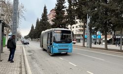 Kahramanmaraş’ta Toplu Taşımaya Yeni Düzenleme: Tam, İndirimli ve Öğrenci Kart Ücretleri Yenilendi