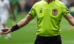 "Hakemler Dosyası"nda Flaş Gelişme! MHK Başkanı Ferhat Gündoğdu Tutuklandı!