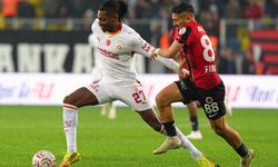Galatasaray'dan Rafael Leao açıklaması