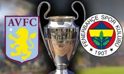 Aston Villa - Fenerbahçe Maçı Ne Zaman, Saat Kaçta, Hangi Kanalda?