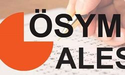 2026-ALES/3 Başvuruları Başladı: ÖSYM Başvuru Tarihleri ve Detaylar