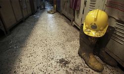 Soma'da Maden Ocağında Göçük: 2 İşçi Kurtarıldı, 5 Madenci İçin Çalışmalar Sürüyor!