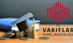 2026-2027 VGM Yükseköğrenim Burs Başvuruları Başladı! VGM Burs Başvuru Sonuçları Ne Zaman Açıklanacak?