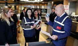 Yemek Sipariş Uygulamalarında Sahte Restoran ve Yorum Oyununa Ticaret Bakanlığı'ndan Dev Yaptırım