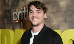 Daha Yeni Nişanlanmıştı! Breaking Bad'in Yıldızı RJ Mitte 34 Yaşında Hayatını Kaybetti