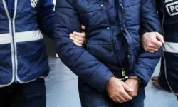 Alanya'da motosiklet hırsızlığı şüphelisi tutuklandı