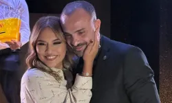 Demet Akalın’dan Korkutan Paylaşım! Okan Kurt Hastaneye Kaldırıldı: "Nazar Değdi"
