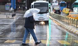 Meteoroloji'den 19 İl İçin Uyarı: Kahramanmaraş'a Sarı Kod Verildi!