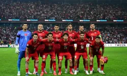 Belçika - Türkiye Maçı Öncesi Nefesler Tutuldu: İşte Muhtemel 11'ler ve Dev Maçın Hakemi!