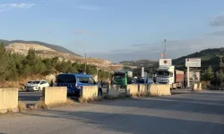 5 İşçinin Hayatını Kaybettiği Maden Faciasında Genel Müdür Dahil 9 Kişi Gözaltına Alındı!